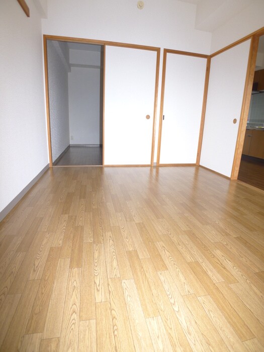 物件内観写真14　(居室)