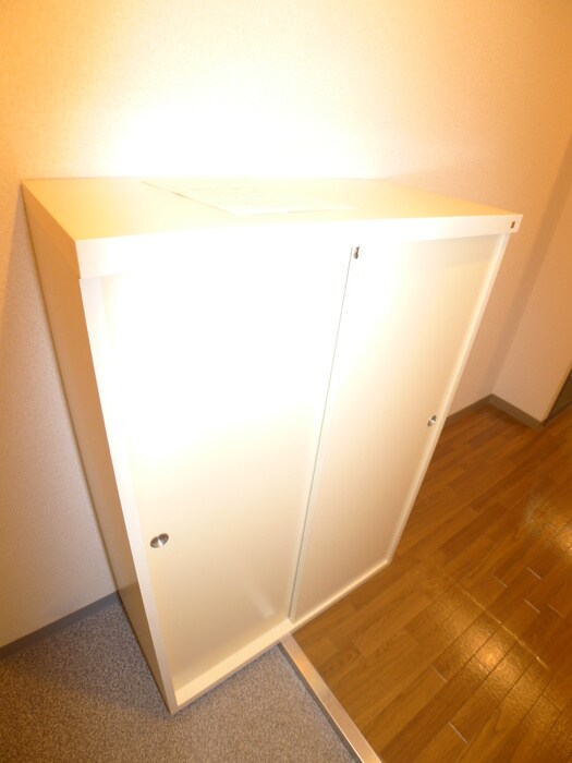 物件内観写真20　(靴箱)