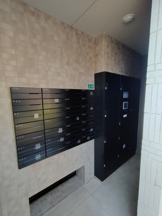 物件外観写真5　(建物設備)