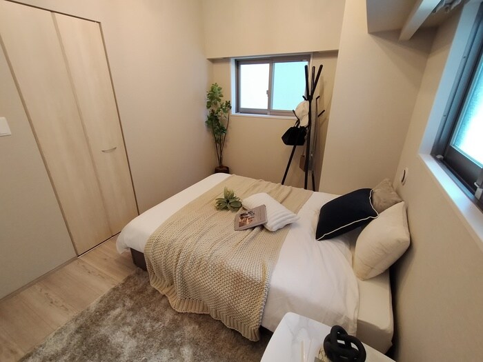 物件内観写真10　(居室)