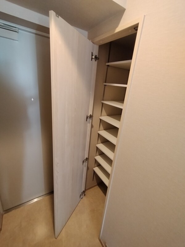 靴箱