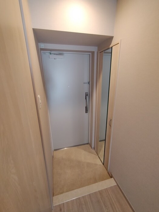 物件内観写真20　(玄関)