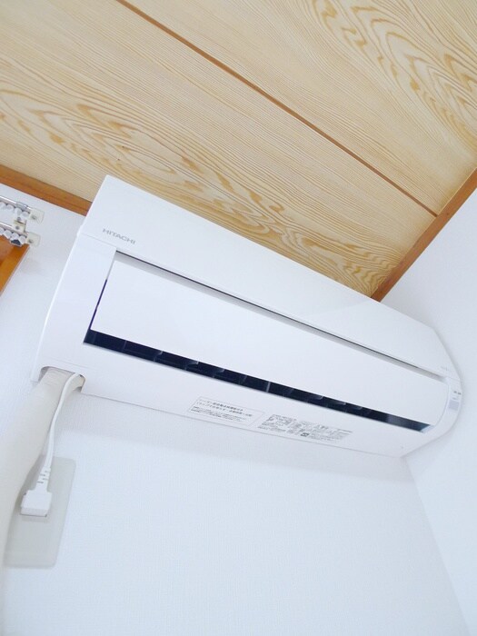 サンロ－ゼ武蔵浦和の内観写真