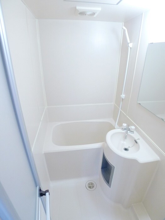 サンロ－ゼ武蔵浦和のバス