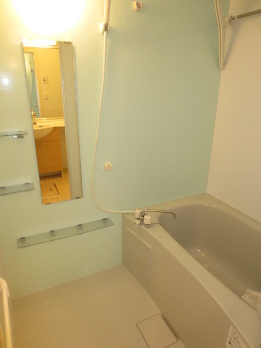 物件内観写真8　(バス／シャワールーム等)