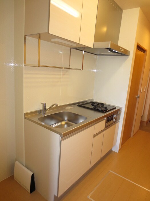 物件内観写真9　(キッチン)