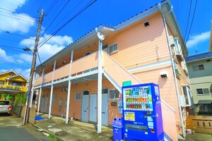 ロックウェル桜木外観写真