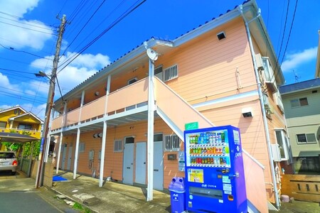 ロックウェル桜木外観写真