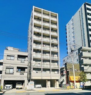 ｳﾞｨｰﾀﾛｰｻﾞ南砂町(903)外観写真