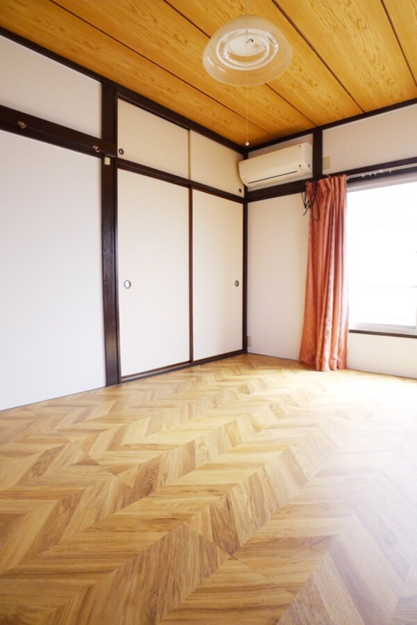 居室