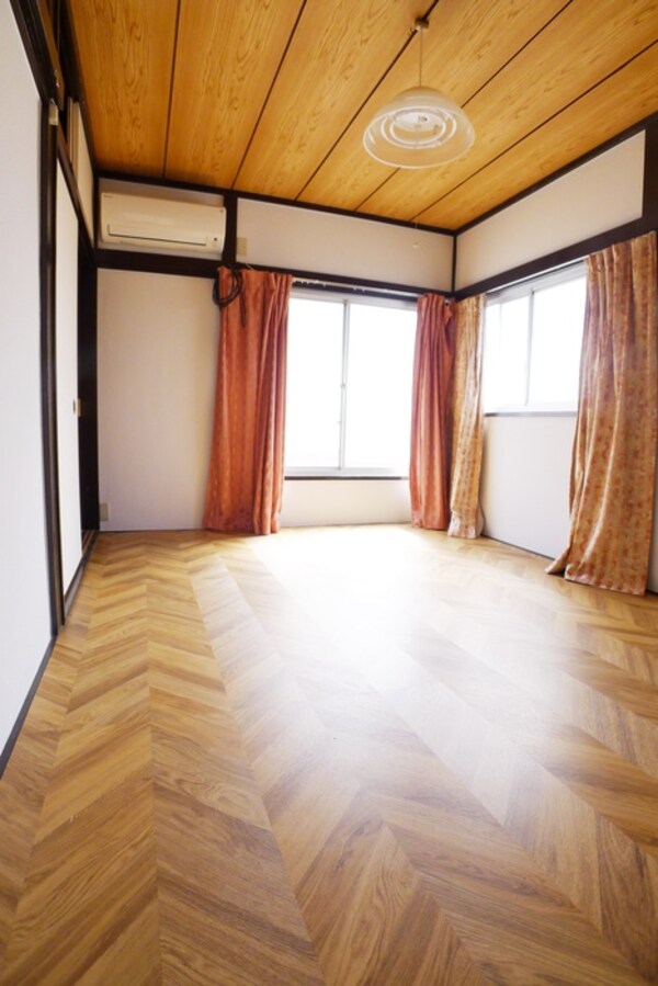 居室