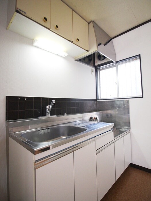 物件内観写真7　(キッチン)