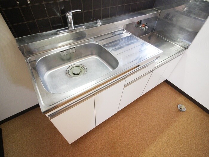 物件内観写真18　(キッチン)