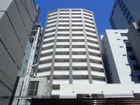 プライア渋谷(202)外観写真