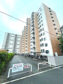 浦和白幡東高層住宅1号棟（406）