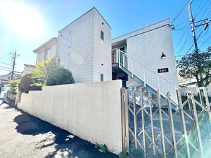 樹華・Ⅱ外観写真
