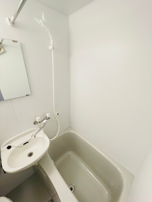 物件内観写真9　(バス／シャワールーム等)