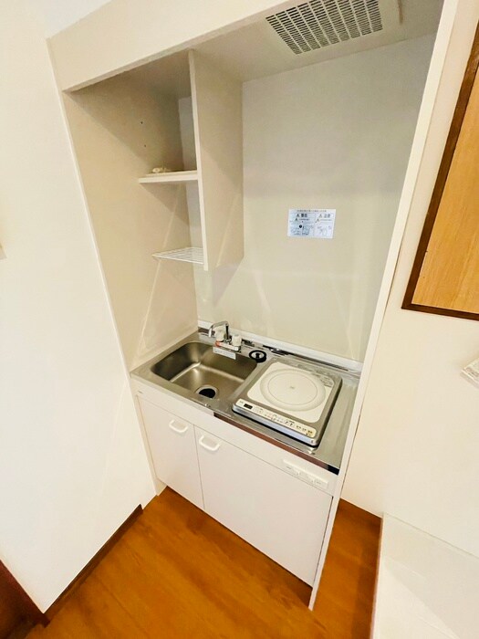 物件内観写真11　(キッチン)