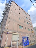 アイアイレジデンス川口