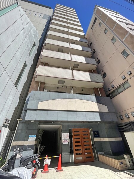 FUTIVAL錦糸町ｼﾃｨ(1001)外観写真