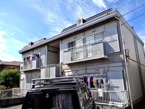 サンシティK外観写真