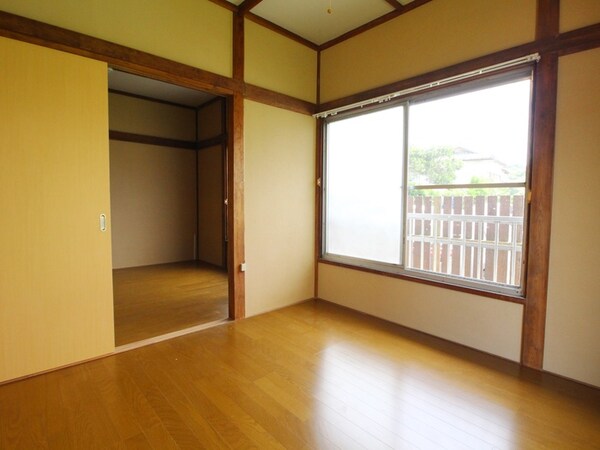 居室