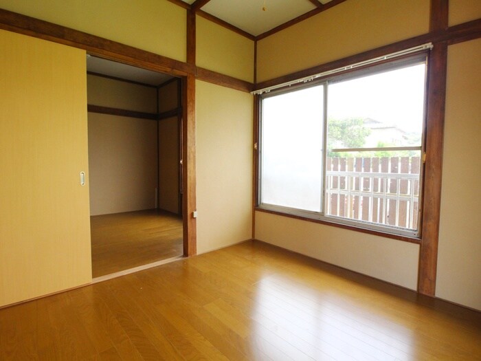 物件内観写真6　(居室)