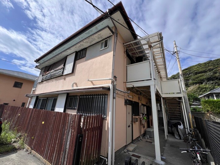 物件外観写真3　(外観写真)