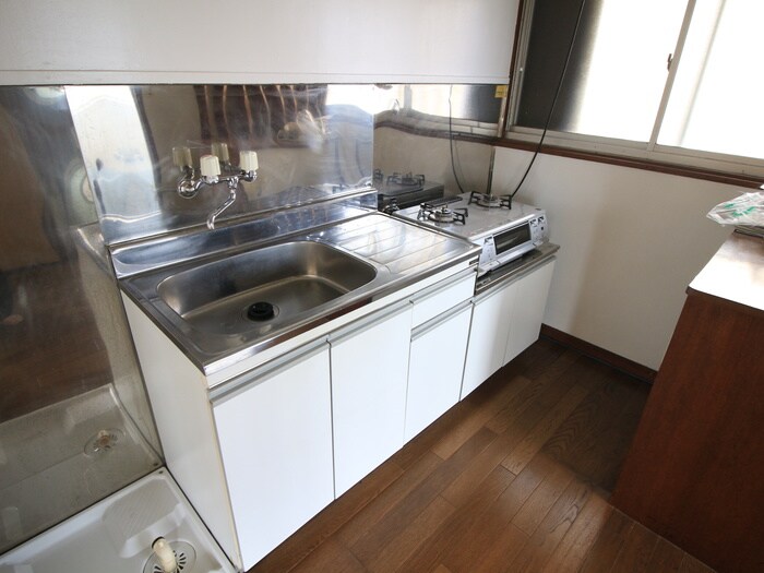 物件内観写真7　(キッチン)