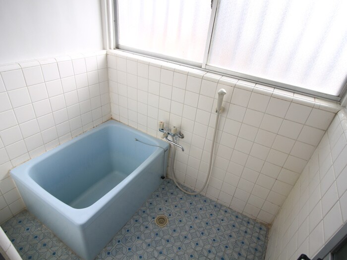 物件内観写真8　(バス／シャワールーム等)