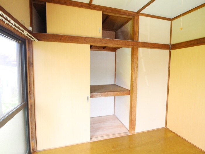 物件内観写真10　(収納)
