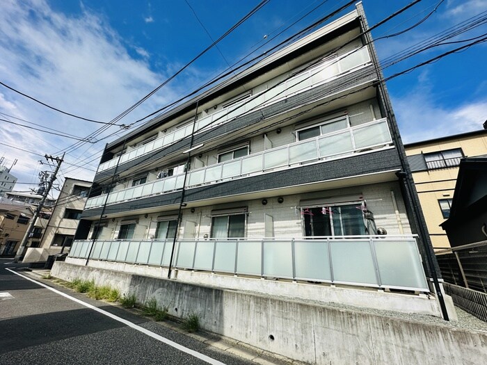 物件外観写真4　(外観写真)