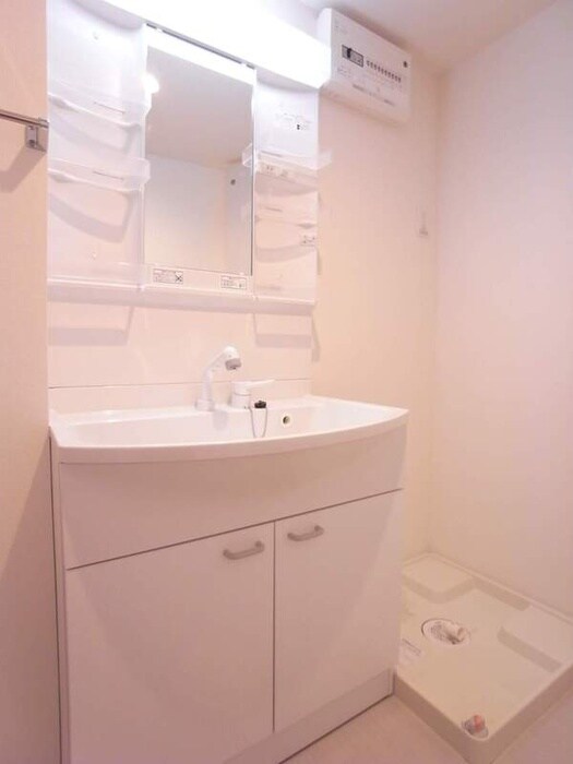 物件内観写真14　(洗面)