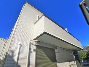 コンフォート高栄Ⅱ外観写真