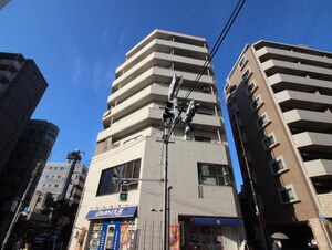 日興ﾊﾟﾚｽ小金井(307)外観写真
