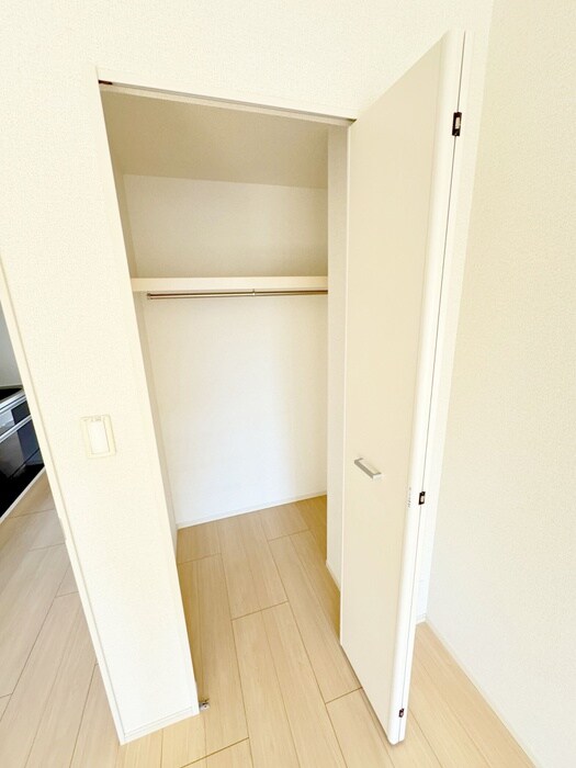 物件内観写真9　(収納)