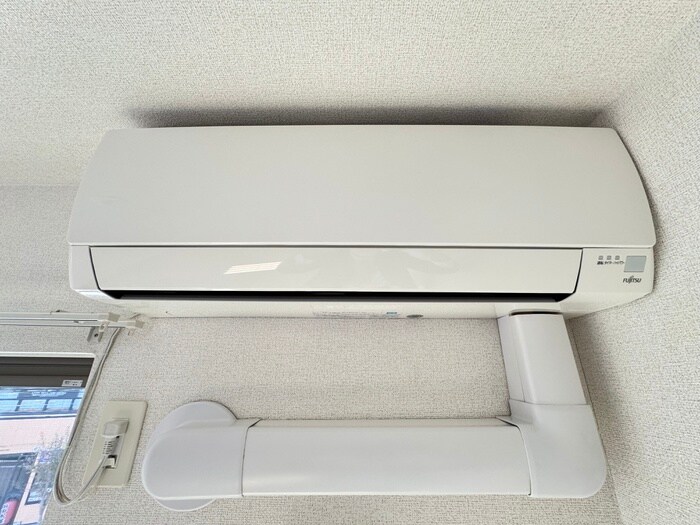 物件内観写真12　(廊下)