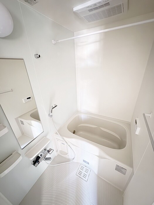 物件内観写真14　(バス／シャワールーム等)