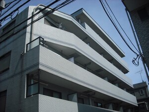 ル－ブル石神井公園(101)外観写真