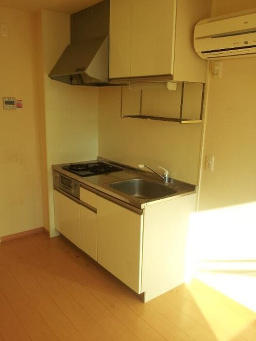 物件内観写真7　(キッチン)