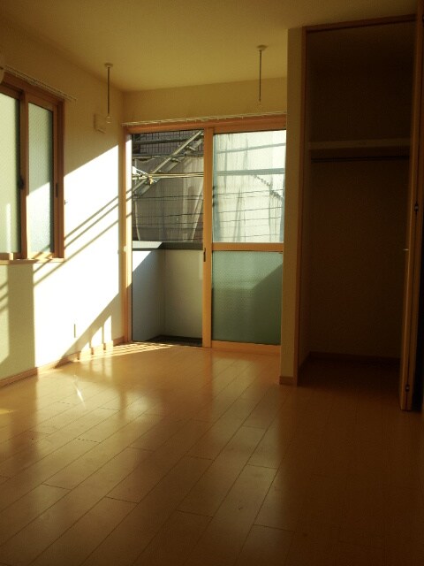 物件内観写真11　(居室)