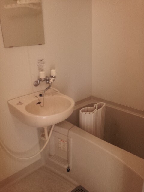 物件内観写真13　(バス／シャワールーム等)