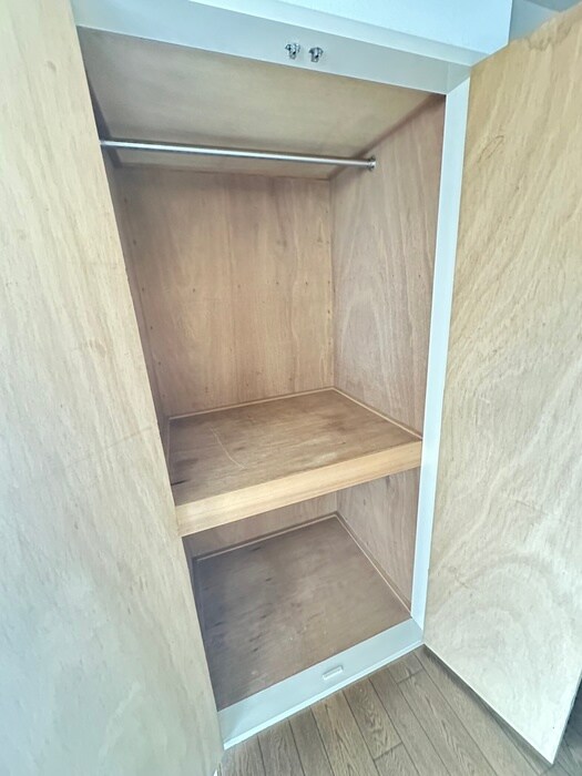 物件内観写真12　(収納)