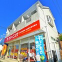 ジュネパレス新松戸第１