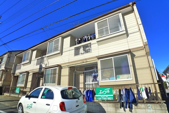 物件外観写真2　(外観写真)