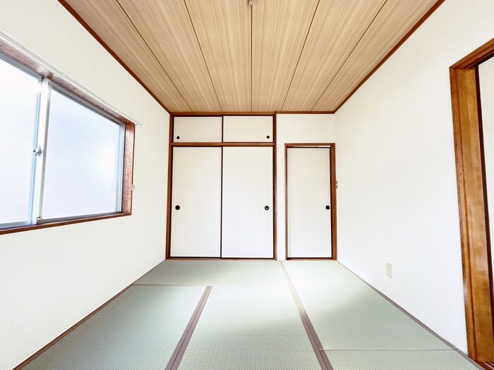 物件内観写真5　(居室)