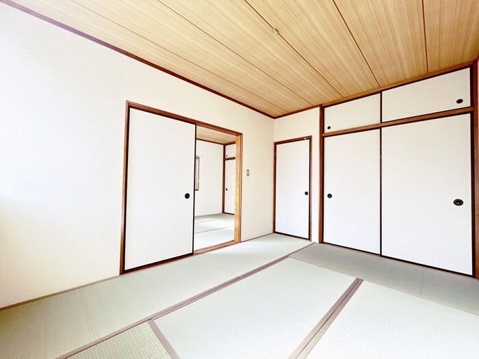 物件内観写真6　(居室)