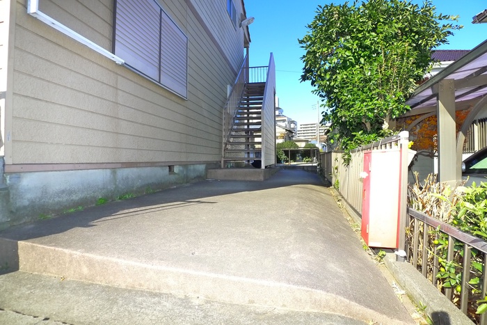 外観写真