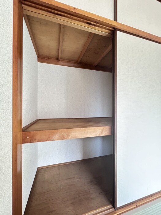 物件内観写真9　(収納)