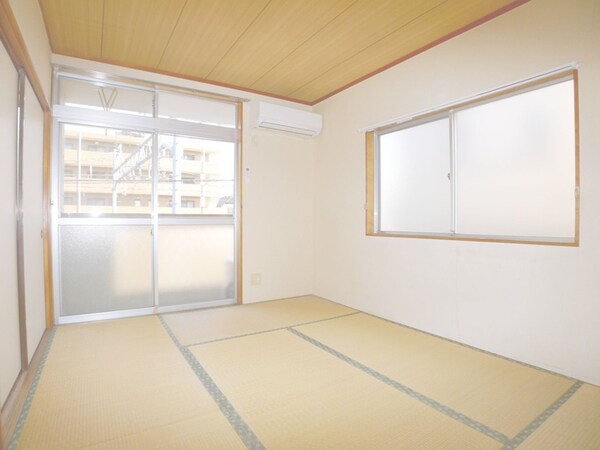 居室